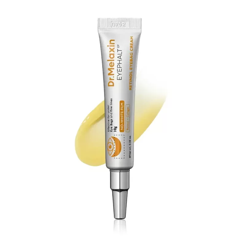Dr.Melaxin﻿ Eyephalt Eyebag Cream