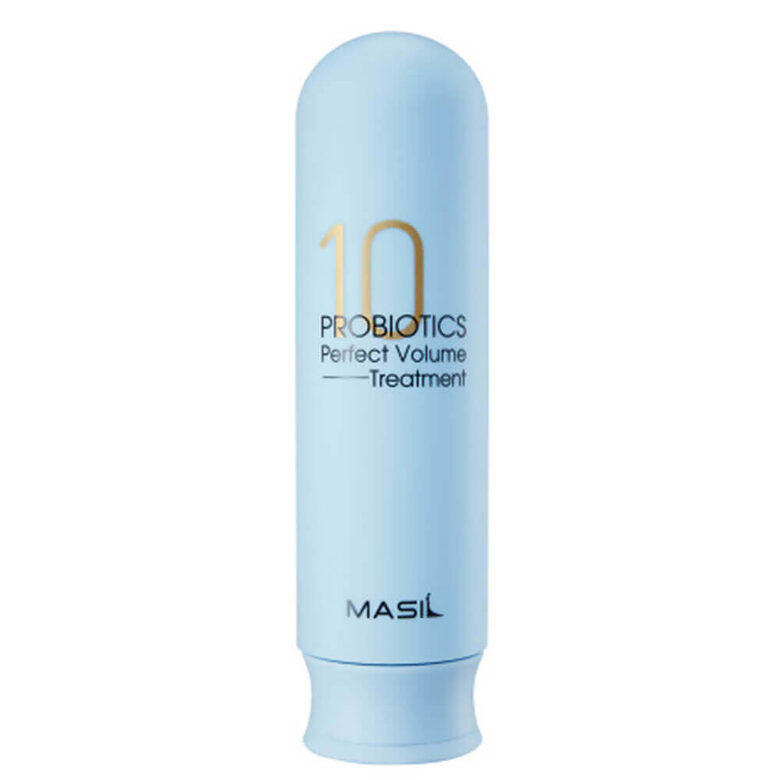 Masil 10 Probiotics Perfect Volume Treatment