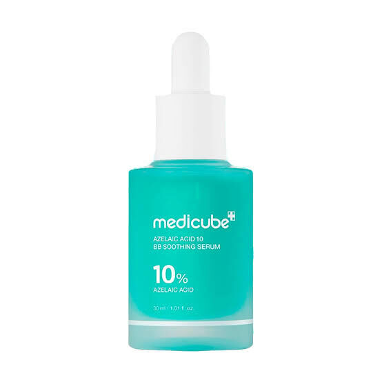 Medicube Azelaic Acid 10 BB Soothing Serum