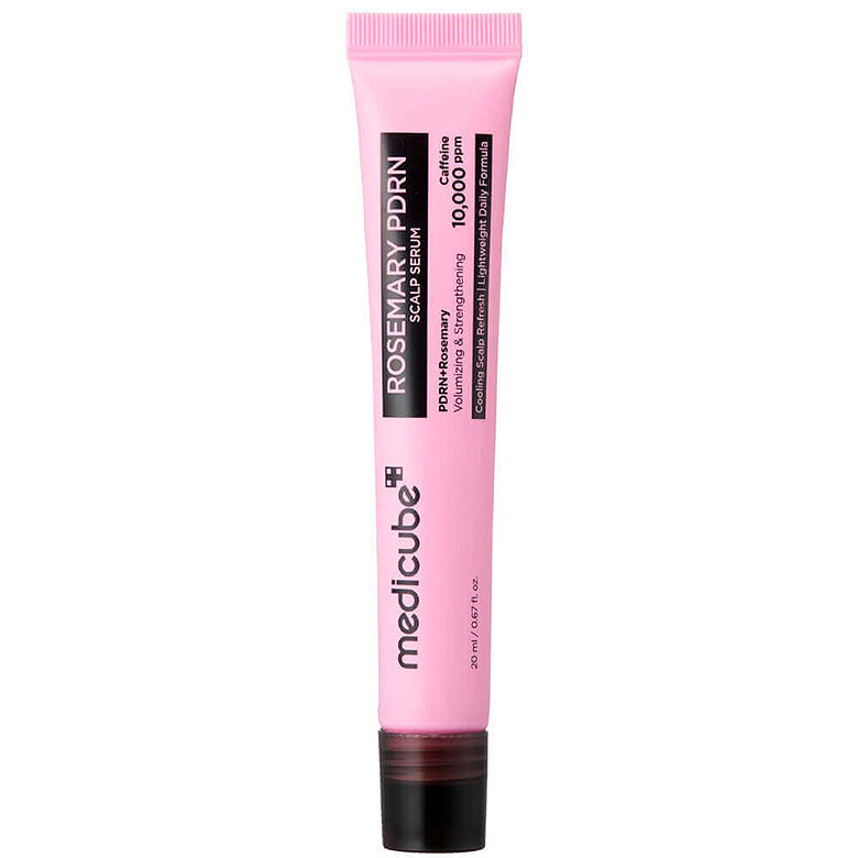 Medicube Rosemary PDRN Scalp Serum
