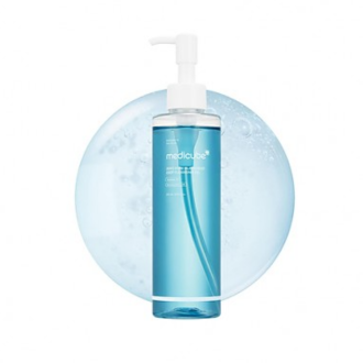 Medicube Zero Pore Blackhead Deep Cleansing Oil