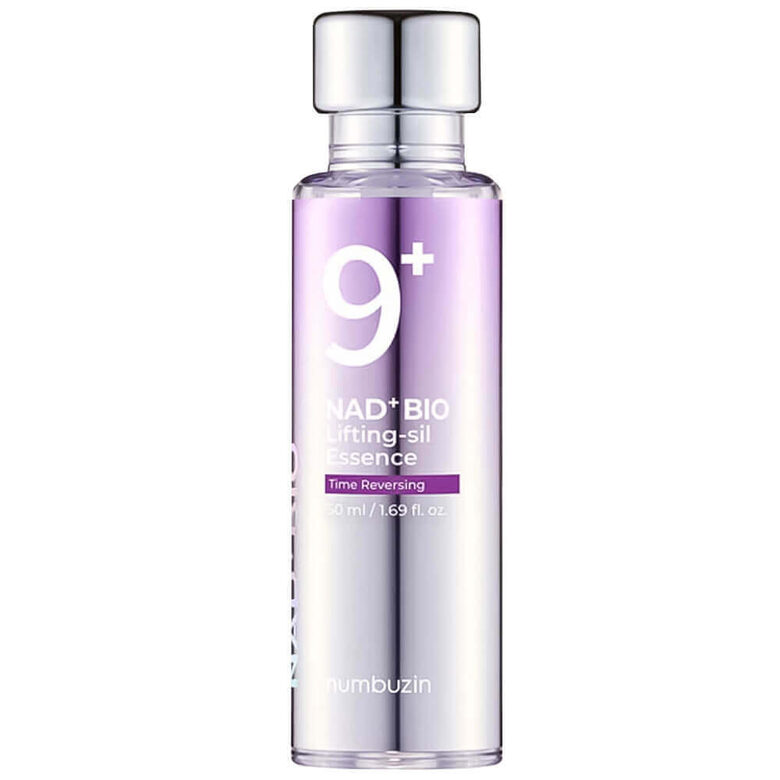 Numbuzin No.9 NAD Bio Lifting-Sil Essence