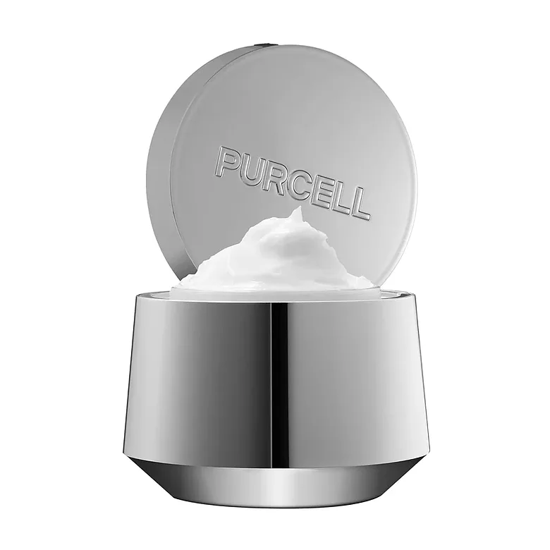 Atjaunojošs krēms ar probiotikām PURCELL Pixcell Biom™ 5 + Probiotics Rebooting Cream
