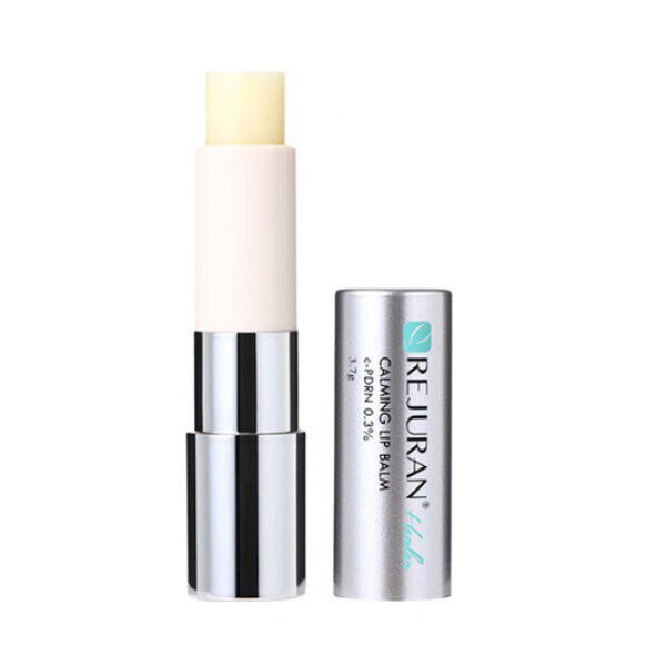 Barojošs aizsargājošs lūpu balzams REJURAN Healer Calming Lip Balm