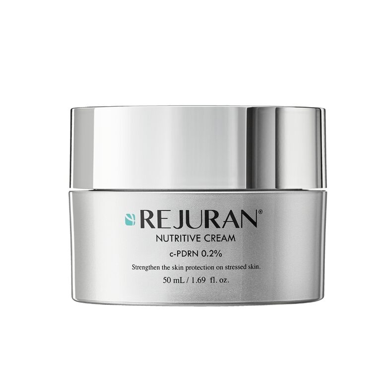 Интенсивный питательный крем c PDRN REJURAN Nutritive Cream