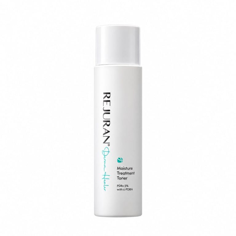 Mitrinošs toneris ar PDRN un keramīdiem ādas aizsargbarjeras atjaunošanai Rejuran Moisture Treatment Toner