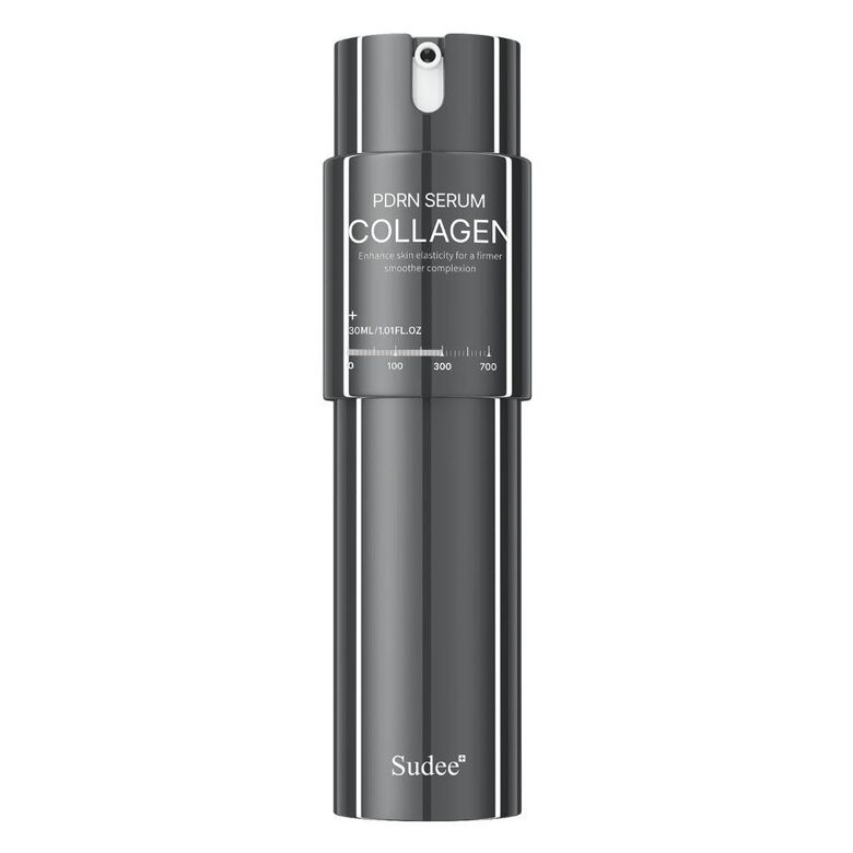 Pretnovecošanās serums ādas nostiprināšanai un atjaunošanai SUDEE Collagen PDRN Elasticity Serum