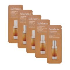 Sulwhasoo Concentrated Ginseng Rejuvenating Serum