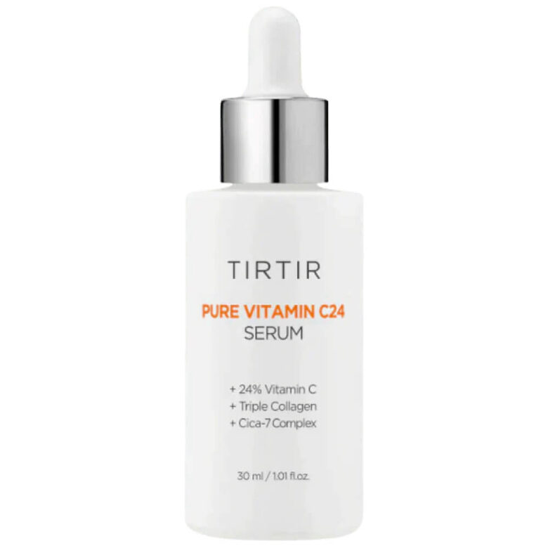 Koncentrēts serums ar vitamīnu C TIRTIR Pure Vitamin C24 Serum