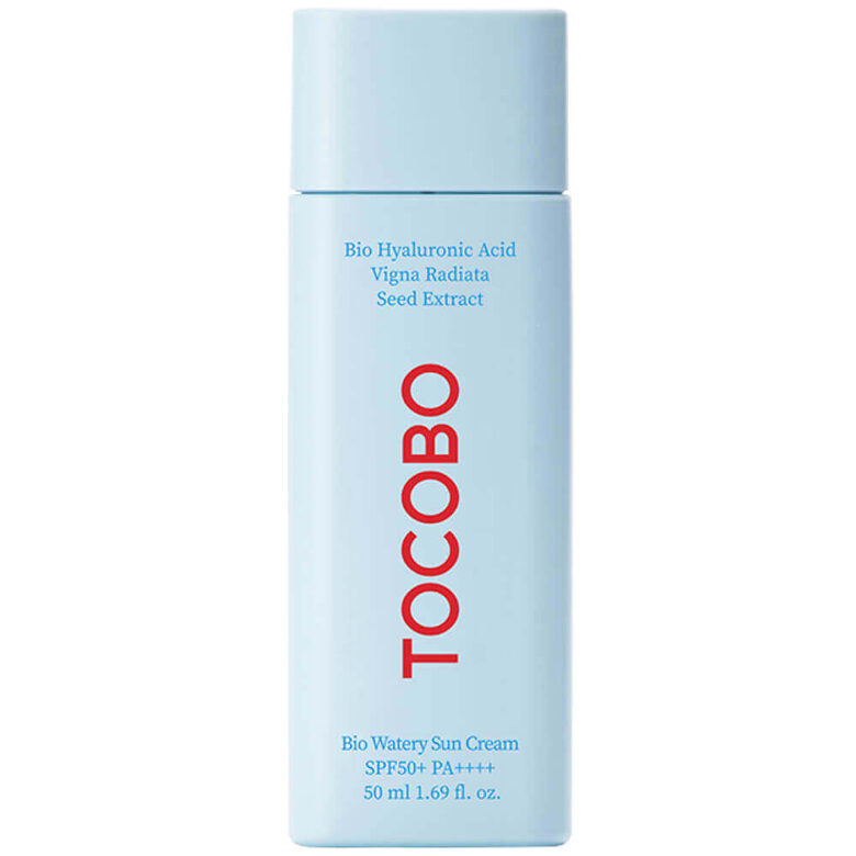 Tocobo Bio Watery Sun Cream SPF50+ PA++++