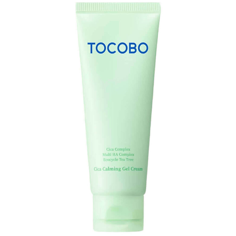 Tocobo Cica Calming Gel Cream