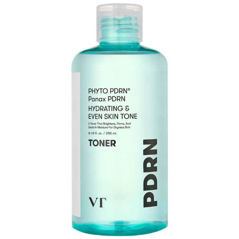 VT Cosmetics PDRN Toner