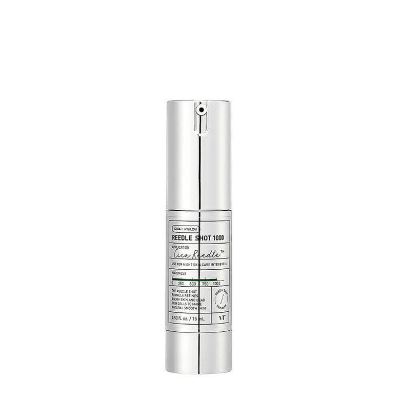 VT Cosmetics Reedle Shot 1000