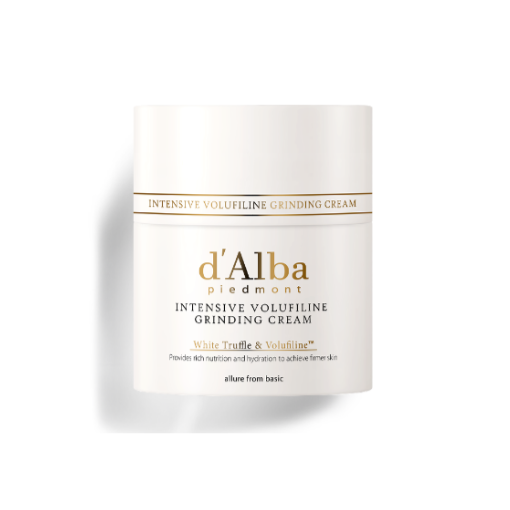 Intensīvi atjaunojošs krēms ar volufilīnu d'Alba Intensive Volufiline Grinding Cream 