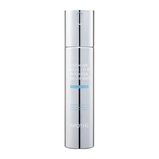 APOTHE Exosome Squal-Tox Booster Cream Mist