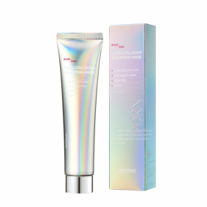 Intensīva atjaunojoša plēves maska ar PDRN un kolagēnu APOTHE RejuveGlow PDRN Collagen Wrapping Mask