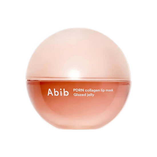 Abib PDRN Collagen Lip Mask Glazed Jelly