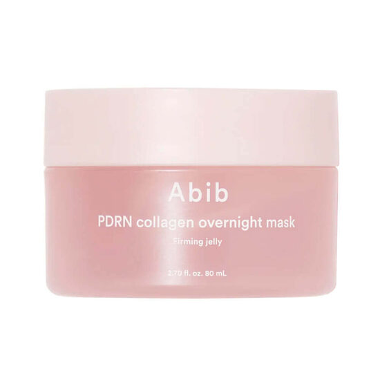 Abib PDRN Collagen Overnight Mask Firming Jelly