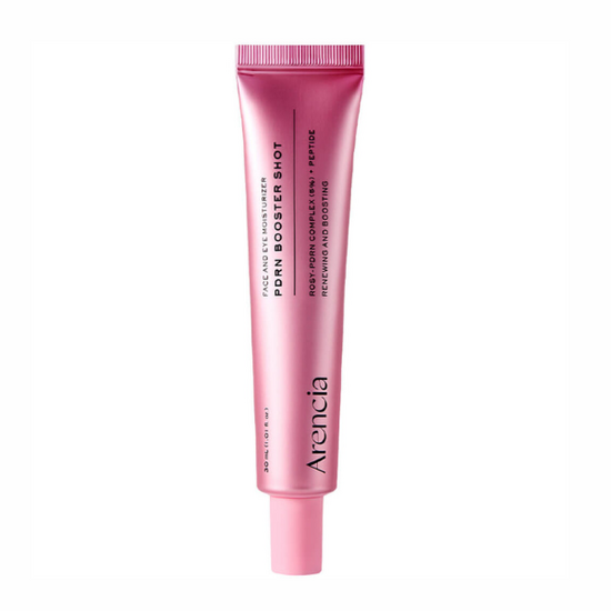 Arencia PDRN Booster Shot