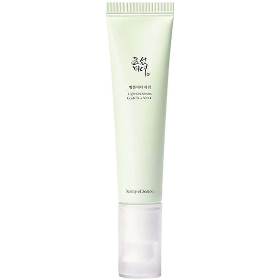 Izgaismojošs serums ar C vitamīnu Beauty of Joseon Light Serum Centella +Vita C