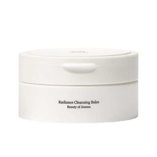 Hidrofilais attīrošais balzams ar rīsiem un probiotikām Beauty of Joseon Radiance Cleansing Balm