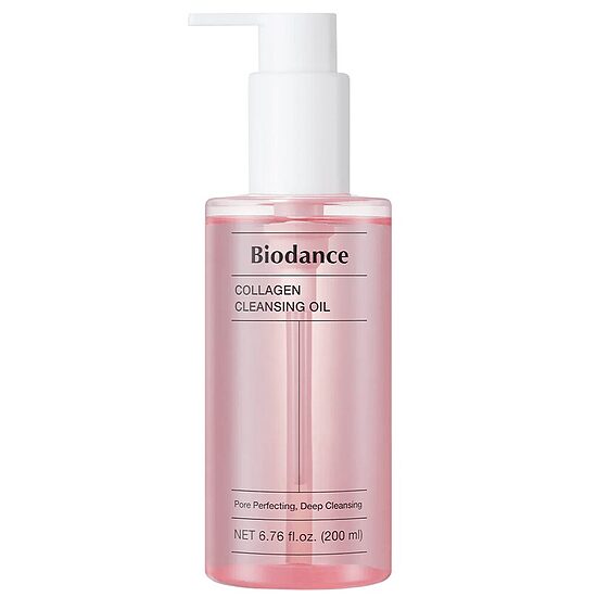 Kolagēna hidrofīlā eļļa Biodance Collagen Cleansing Oil