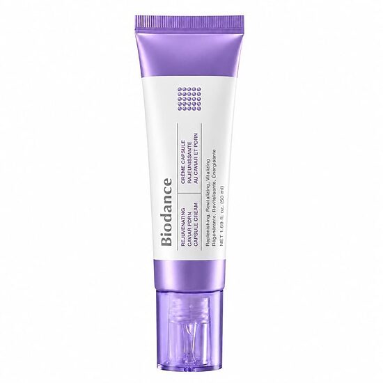 Biodance Rejuvenating Caviar PDRN Capsule Cream