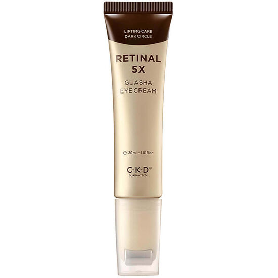 CKD Retinal 5X Guasha Eye Cream