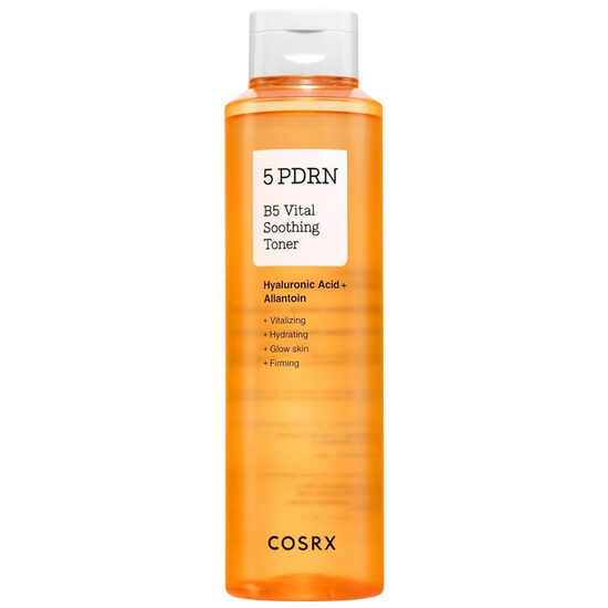 COSRX 5 PDRN B5 Vital Soothing Toner