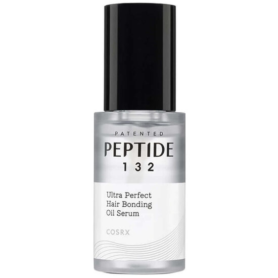 COSRX PEPTIDE 132 Ultra Perfect Hair Bonding Oil Serum