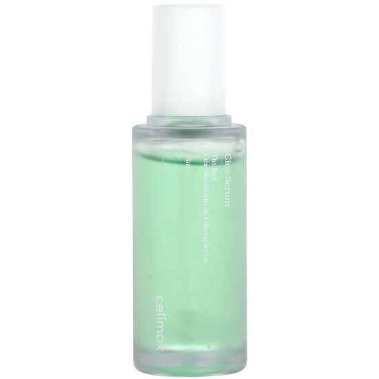 Nomierinošs serums ar centellu un 5% niacinamīdu Celimax Cica Niacinamide AC Calming Serum