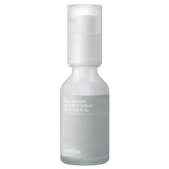 Barjeras serums-boosters ar keramīdu kompleksu Celimax Dual Barrier Boosting Serum