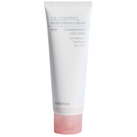 Celimax Oil Control Moisturizing Cream
