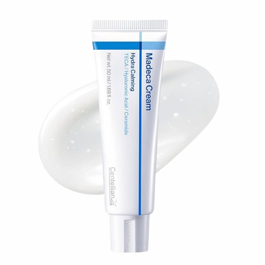 Centellian24 Madeca Cream Hydra Calming
