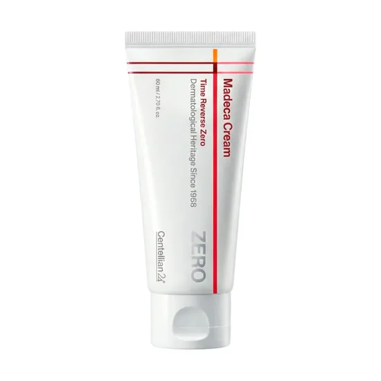 Centellian24 Madeca Cream Time Reverse Zero Season 7