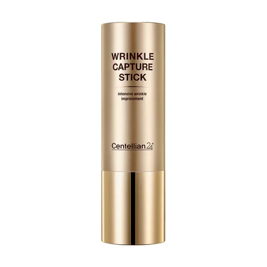 Pretnovecošanās stiks ar retinolu un madekasīnskābi pret grumbām Centellian24 Madeca Wrinkle Capture Stick