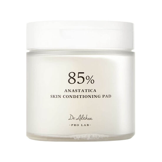 Mitrinoši diski ar Jeriko rozi Dr. Althea Anastatica Skin Conditioning Pad