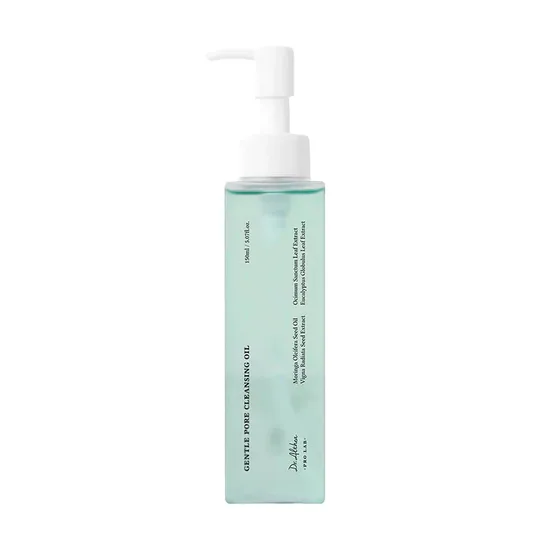 Poru attīrošā eļļa Dr. Althea Gentle Pore Cleansing Oil