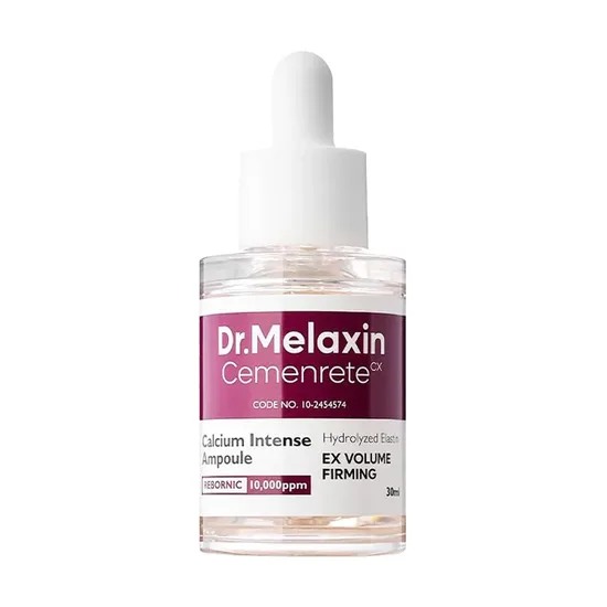Dr.Melaxin Cemenrete Calcium Intense Ampoule