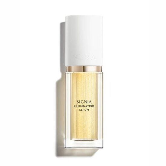 Premium klases izgaismojošs serums ādas mirdzumam un pigmentācijas korekcijai Hera Signia Illuminating Serum