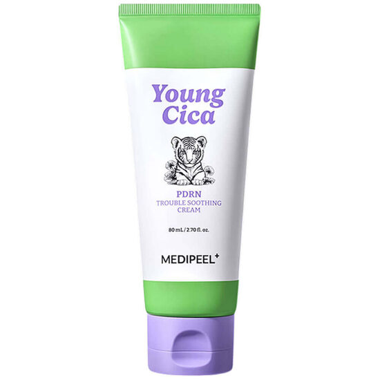 MEDIPEEL Young Cica PDRN Trouble Soothing Cream