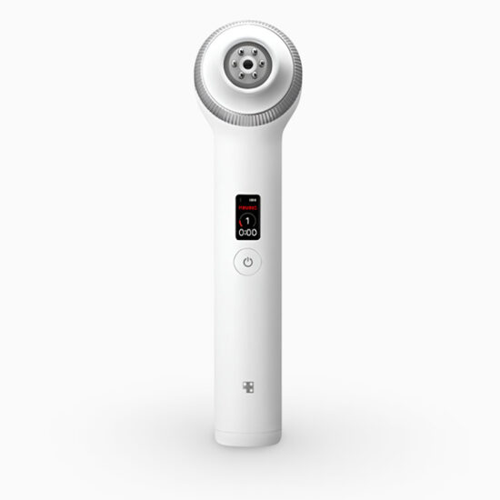 Inovatīva ierīce ādas atjaunošanai un liftingam Medicube Age-R Ultra Tune 40.68