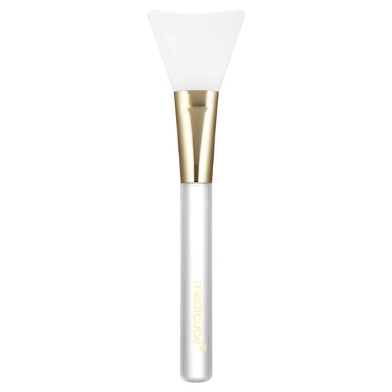 Kosmētiskā silikona lāpstiņa Medicube Jelly Brush