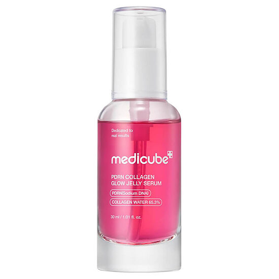 Medicube PDRN Collagen Glow Jelly Serum