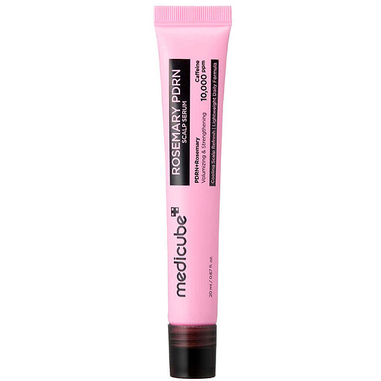 Сыворотка для кожи головы с розмарином и ПДРН Medicube Rosemary PDRN Scalp Serum