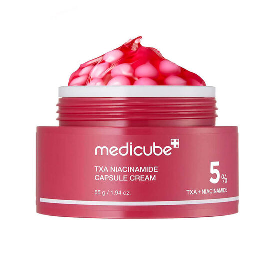 Medicube TXA Niacinamide Capsule Cream