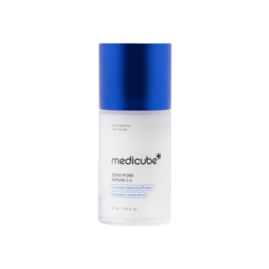 Себорегулирующая сыворотка для лица Medicube Zero Pore Serum 2.0