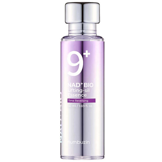 Peptīdu liftinga esence Numbuzin No.9 NAD Bio Lifting-Sil Essence