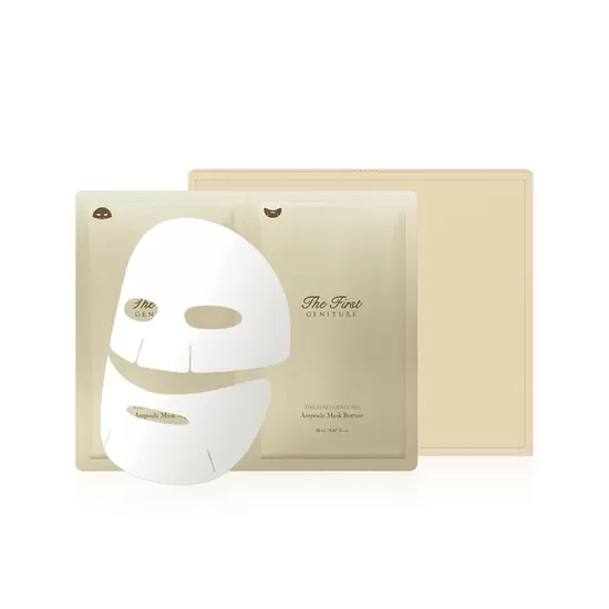  Atjaunojoša ampulas maska ​​O Hui The First Geniture Ampoule Mask