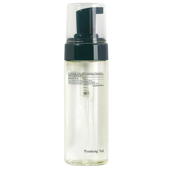 Pyunkang Yul Calming Low pH Foaming Cleanser